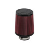 Mishimoto Performance Air Filter - 3in Inlet / 7in Length - MMAF-3007 User 1