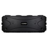 Mishimoto Universal Carbon Fiber Intercooler - Matte Tanks - 450mm Gold Core - S-Flow - C V-Band - MMINT-UCF-M4G-S-C User 1