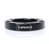 NRG 6 Hole To 5 Hole Steering Wheel Adapter - SRK-65BK Photo - Primary