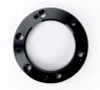 NRG 6 Hole To 5 Hole Steering Wheel Adapter - SRK-65BK Photo - Close Up