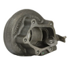 Garrett GT28R Turbine Hsg Kit O/V T25 / 5-Bolt 0.64 A/R (Hi-Sil) (Special Order -Minimum Order Size) - 827690-0003 User 1