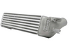 Garrett 2015+ Ford Mustang 2.3L EcoBoost Air / Air Intercooler CAC (21x5.32x5.4in.) 600 HP - Black - 857564-6002 User 1