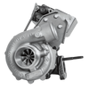 Garrett PowerMax GTB1752V Turbo Kit 2016+ Colorado 2.8L Duramax - 892179-5001S User 1