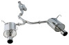 HKS SUPER TURBO MUFFLER LEVORG VMG FA20 - 31029-AF009 Photo - Primary