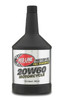 Red Line 20W60 Motorcycle Oil - Quart - 12604 User 1
