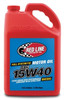 Red Line 15W40 Diesel Oil - Gallon - 21405 User 1