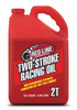 Red Line Two-Stroke Racing Oil - Gallon - 40605 User 1