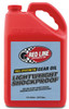 Red Line LightWeight ShockProof Gear Oil - Gallon - 58405 User 1