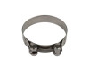 Turbosmart Premium TS Barrel Hose Clamp Quick Release 3.25in (3in Silicone Hose) - TS-HCB-082 User 1