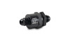 Vibrant -16AN Male Flare Check Valve - 16025 Photo - Primary