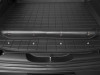 WeatherTech 2022+ BMW i4 eDRIVE40/i4 M50 Cargo Liner With Bumper Protector - Cocoa - 431537SK Photo - Primary