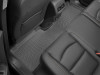 WeatherTech 2022+ Nissan Frontier CC (w/Fender Audio Sys) Rear FloorLiner - Black - 4417053 Photo - Primary