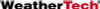 WeatherTech 13-15 Jeep Grand Cherokee Front FloorLiner HP - Cocoa - 474851IM Logo Image
