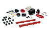 Aeromotive 07-12 Ford Mustang Shelby GT500 4.6L Stealth Fuel System (18682/14116/16306) - 17311 Photo - Primary