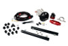 Aeromotive 07-12 Ford Mustang Shelby GT500 5.4L Stealth Fuel System (18682/14141/16307) - 17314 Photo - Primary