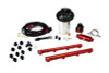 Aeromotive 10-13 Ford Mustang GT 4.6L Stealth Fuel System (18694/14116/16307) - 17318 Photo - Primary