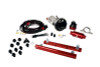 Aeromotive 05-09 Ford Mustang GT 5.4L Stealth Eliminator Fuel System (18677/14144/16307) - 17328 Photo - Primary