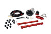 Aeromotive 07-12 Ford Mustang Shelby GT500 4.6L Stealth Eliminator Fuel System (18683/14116/16307) - 17334 Photo - Primary