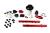 Aeromotive 10-13 Ford Mustang GT 5.0L Stealth Eliminator Fuel System (18695/14130/16306) - 17349 Photo - Primary