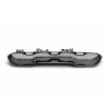 Anderson Composites 2021 Dodge RAM TRX Carbon Fiber Air Intake Hood Scoop - AC-HDS21DGTRX User 1