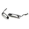 Anderson Composites 20-22 Ford Mustang Carbon Fiber Turn Signal Bezels - AC-TSC20FDMU500 User 1