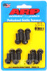 ARP SB Chevy 3/8 x .750in Hex Header Bolt Kit - 100-1101 Photo - Primary