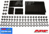ARP SBC/WP Short Deck 9.24 Warhawk Block w/Warhawk 12Deg LS7 Heads Hsk - 134-4702 Photo - Primary