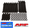 ARP BB Chevy w/Iron and Alum Dart Hex Head Bolt Kit - 135-3603 Photo - Primary