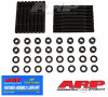 ARP Ford T-Bird V6 Super Coupe Hex Head Stud Kit - 153-4001 Photo - Primary