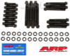 ARP Chevrolet V6 90 Degree w/ 18 Degree Chevrolet Heads - Head Bolt Kit - 233-3707 Photo - Primary