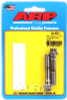 ARP SB Chevy LS1 inCracked Rodin Rod Bolt Kit (2 Piece) - 234-6321 Photo - Primary