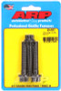 ARP GM Small Block / Big Block 3 Bolt 12pt Lower Pulley Bolt Kit - 334-6801 Photo - Primary