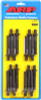 ARP SB Ford Rocker Arm Stud Kit (Set of 16) - 354-7202 Photo - Primary