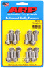 ARP 3/8 x .750 SS 12pt Header Bolt Kit - 400-1202 Photo - Primary