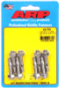 ARP Cast Aluminum Covers 1/4in SS Hex Valve Cover Stud Kit - 400-7603 Photo - Primary