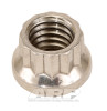 ARP 7/16-14 SS 12pt Nut Kit - 401-8306 Photo - Primary