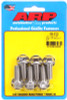 ARP LS1 LS2 SS Hex Motor Mount Bolt Kit - 434-3102 Photo - Primary