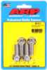 ARP Ford SS 12pt Motor Mount Bolt Kit - 450-3101 Photo - Primary