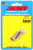 ARP Pontiac SS Hex Thermostat Housing Bolt Kit - 490-7402 Photo - Primary