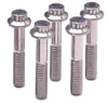 ARP 3/8in -24 x 1.500 12pt SS Bolts (5/pkg) - 713-1500 Photo - Primary