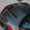 Seibon 2020+ Toyota GR Supra TV-Style Carbon Fiber Hood - HD20TYSUP-TV-DS User 1