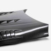 Seibon 2020+ Toyota GR Supra TV-Style Carbon Fiber Hood - HD20TYSUP-TV-DS User 1
