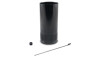 Vibrant Large 2.0L Catch Can Reservoir w/Dipstick - 12782 Photo - Primary