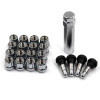Race Star 1/2in Closed Acorn Lug w/ Spline Head - 603-2418-10 User 1
