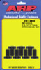 ARP Mitsubishi 4B11 Flywheel Bolt Kit - 207-2801 Photo - Primary