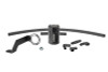 Corsa Performance Aluminum Oil Catch Can w/ Bracket - HEMI 6.4L - CC0013 Photo - Primary