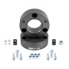 Mishimoto 2007-2019 Chevy/GMC Truck 1500 Leveling Kit Front 3 Inch - BNLK-SIL-07-F3 User 1