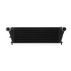 Mishimoto Ford Ranger 3.2L Diesel Intercooler Kit 2011+ Black w/ Polished Pipes - MMINT-RGR-11KBKP User 1