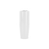 Mishimoto Weighted Shift Knob XL White - MMSK-XL-WH Photo - Primary