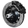 Wilwood 55-57 Chevy Bel Air Superlite 6R Kit, 5 x 4.50in/4.75in Hub - 14.00in D&S Rotor - 140-16909-D User 1